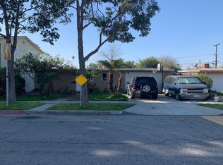 8148 Century Blvd, Paramount, CA 90723