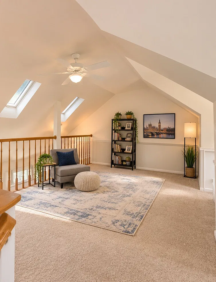 1 bed, $1,000 — Photo 1
