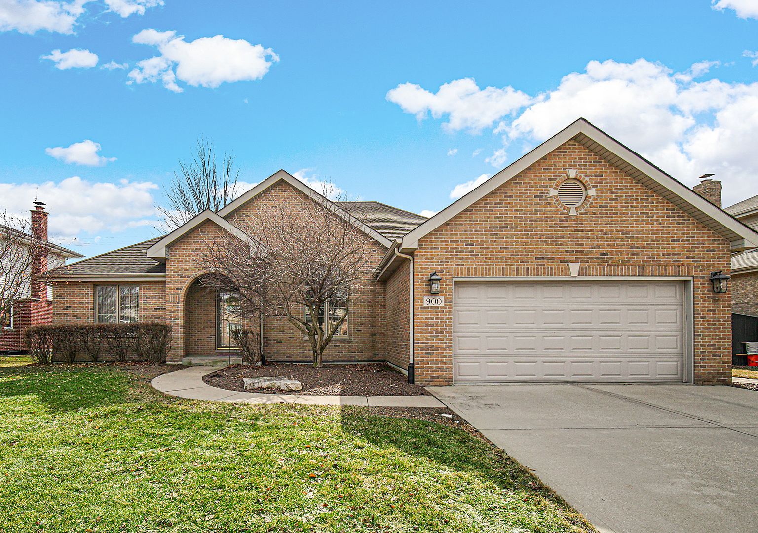 900 Ruthenbeck Ln, New Lenox, IL 60451 Zillow