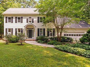 108 Butternut Dr, Chapel Hill, NC 27514