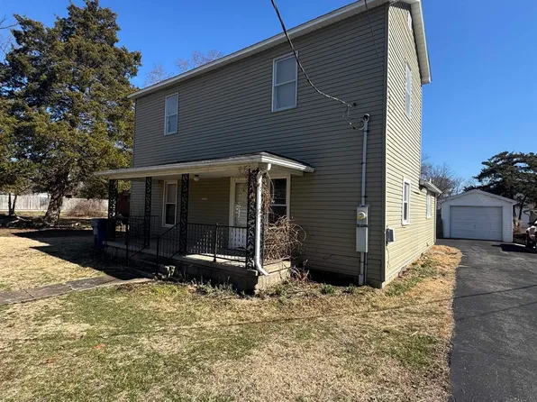 204 N Fairdale St, Royalton, IL 62983