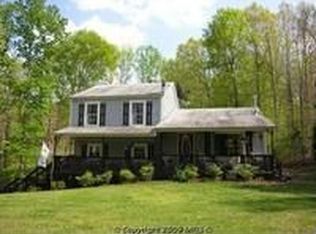 468 Land Or Dr, Ruther Glen, VA 22546