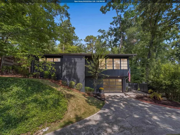 912 Irving Rd, Homewood, AL 35209