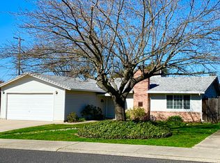 1507 Gerry Way, Roseville, CA