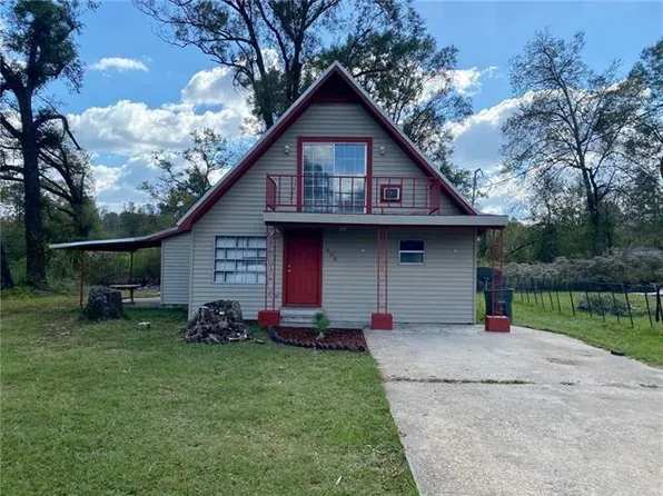 406 Avenue J, Kentwood, LA 70444