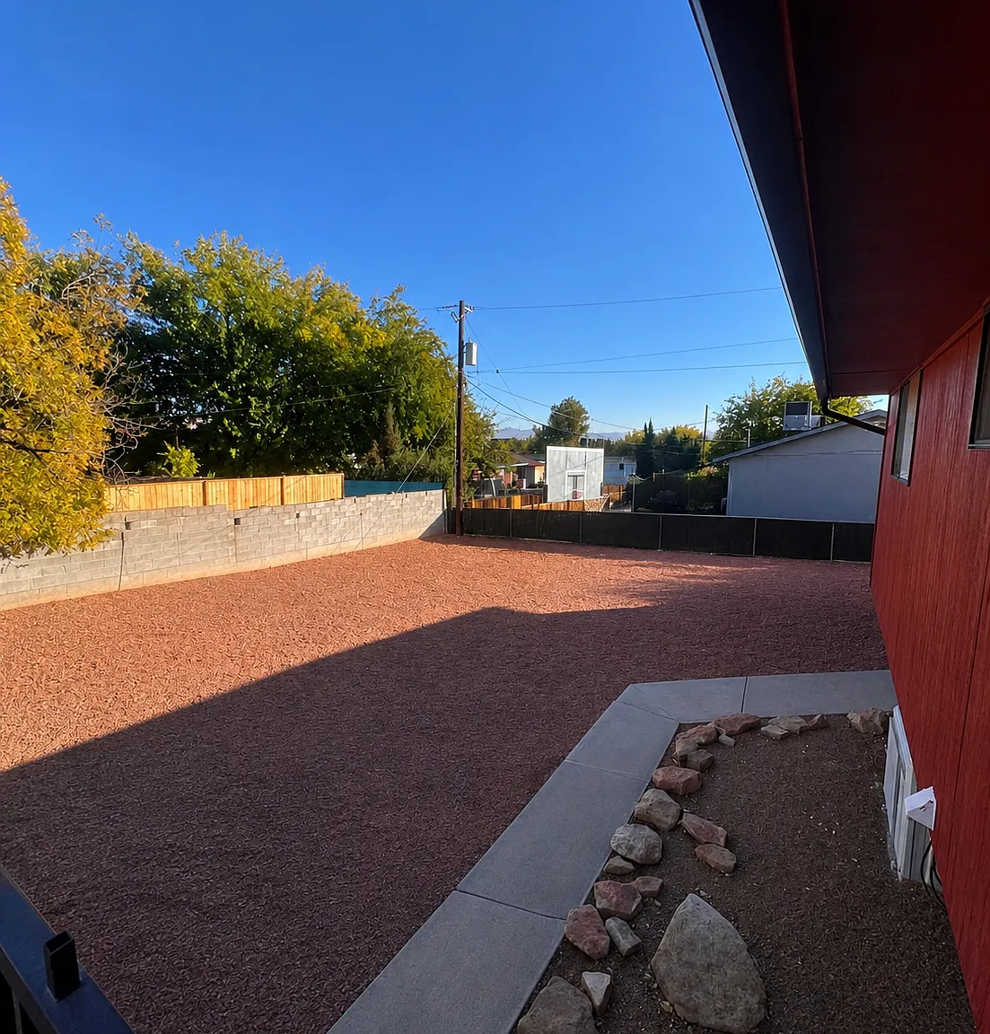 3 bed, 1033 sqft, $1,800 — Photo 3