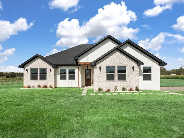 3425 Becktold Rd, Franklin, TX 77856