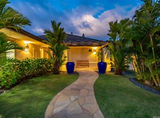 1015 Koko Kai Pl, Honolulu, HI 96825