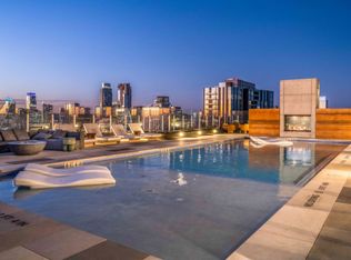 48 East Ave #2401, Austin, TX 78701