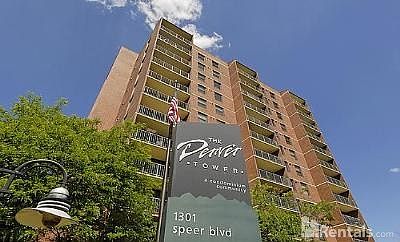 1st image of 1301 N Speer Blvd APT 907