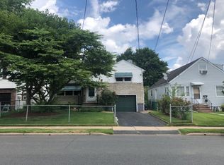 410 Lincoln St, Linden, NJ 07036