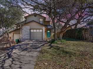 3503 Larchmont Cv #B, Austin, TX 78704