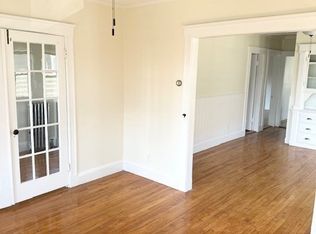 53 Fairfax St #2, Somerville, MA 02144