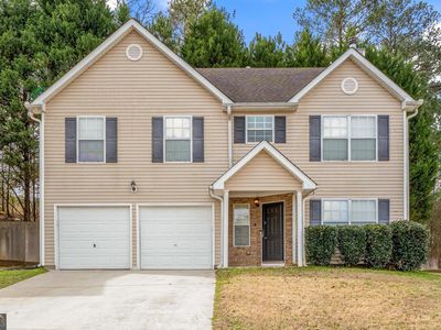 704 Davenport Ct, Stockbridge, GA, 30281