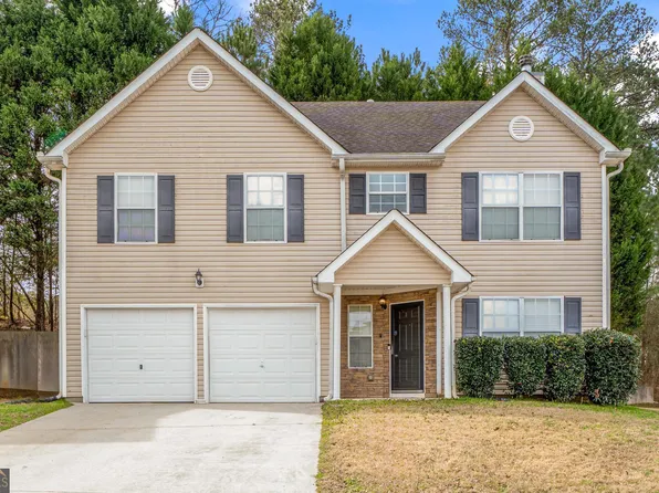704 Davenport Ct, Stockbridge, GA 30281