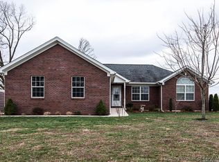 537 Highway 337 SE, Corydon, IN 47112