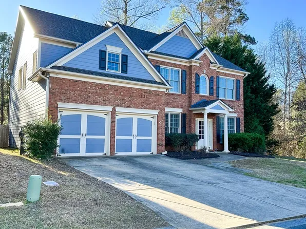 154 Garland Rose Ln, Dallas, GA 30157