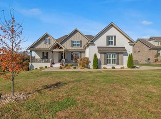 1032 Abbey Road Way, Spring Hill, TN 37174