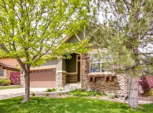 9841 S Johnson St, Littleton, CO 80127