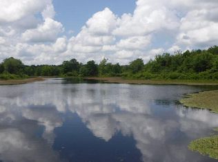 43.94 Acre Limerick Dr, Crossville, TN 38572