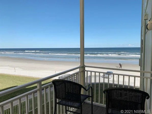 3509 S Atlantic Ave #214, New Smyrna Beach, FL 32169