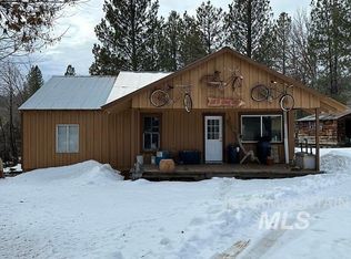 601 Montgomery St, Idaho City, ID 83631