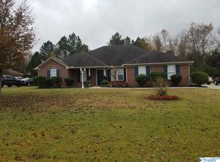 128 Willowvalley Dr, Harvest, AL 35749