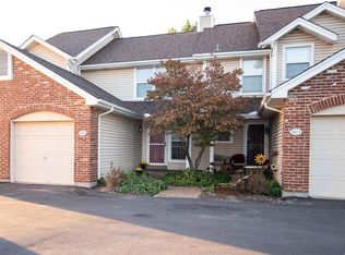 1621 Mount Vernon Dr #2, Saint Charles, MO 63303