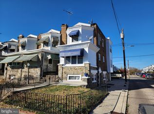 6017 Elmwood Ave, Philadelphia, PA 19142