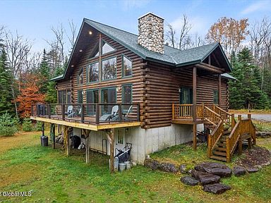 119 Harvey Road, North River, NY 12856 | Zillow