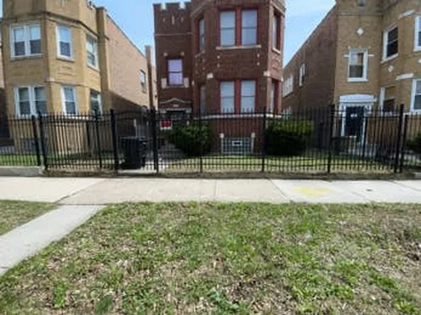 7429 S Dante Ave, Chicago, IL 60619