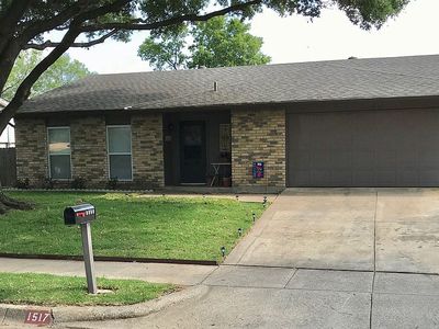 1517 Royster Rd, Fort Worth, TX, 76134