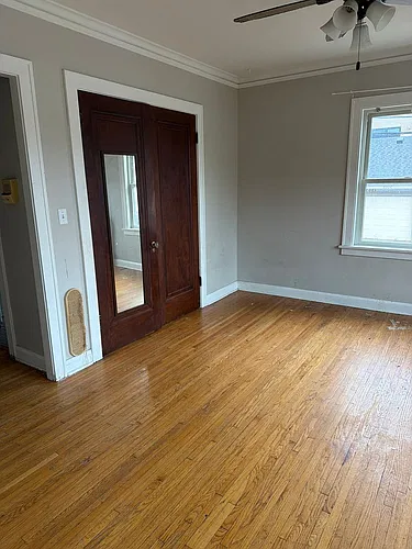 Floor plan 105