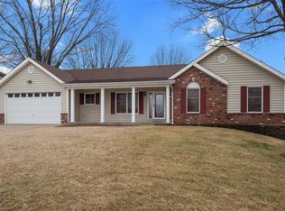 2892 Danube Way, Saint Charles, MO