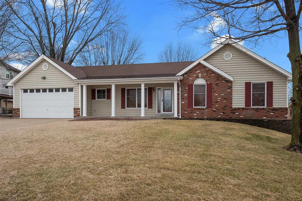 2892 Danube Way photo 1