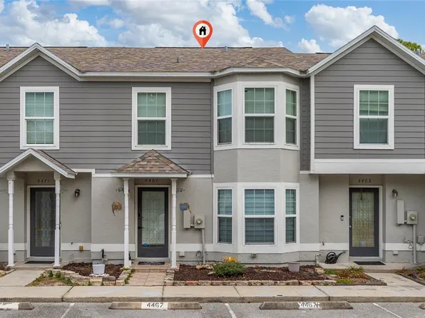 4467 Brook Hollow Cir, Winter Springs, FL 32708