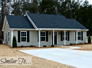 114 Old Vintage Ct, Lexington, NC 27295
