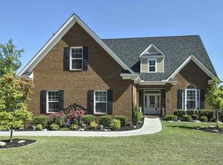 209 Cherokee Shores Dr, Lexington, SC 29072