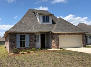 143 Belmont Blvd, Ruston, LA 71270