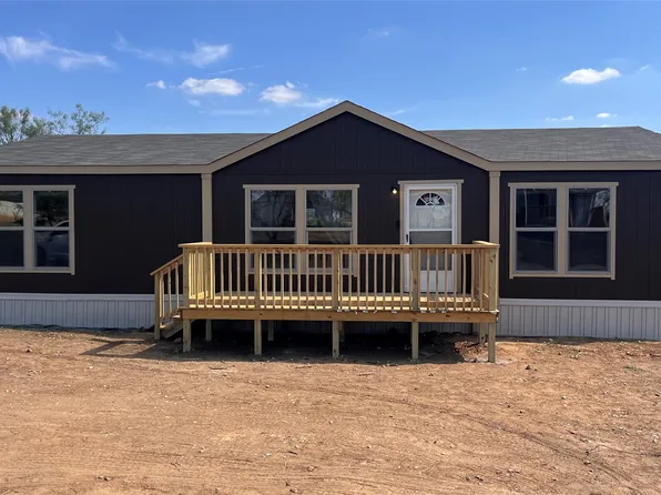 212 Overland Trl, Bridgeport, TX 76426