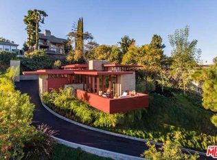 4414 Palmero Dr, Los Angeles, CA 90065
