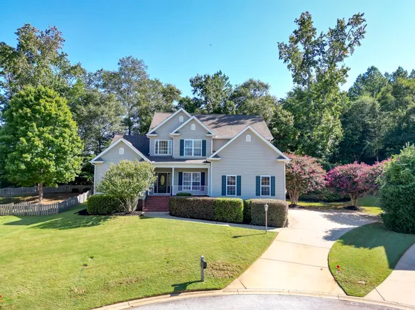 1205 Farming Creek Dr, Simpsonville, SC 29680