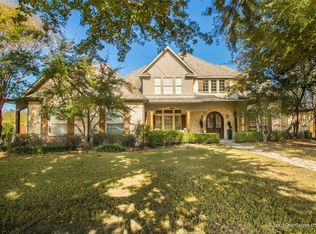 405 Chaps Dr, Heath, TX 75032