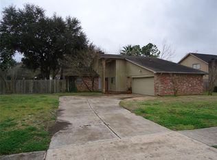 7115 Maxwood Dr, Spring, TX 77379