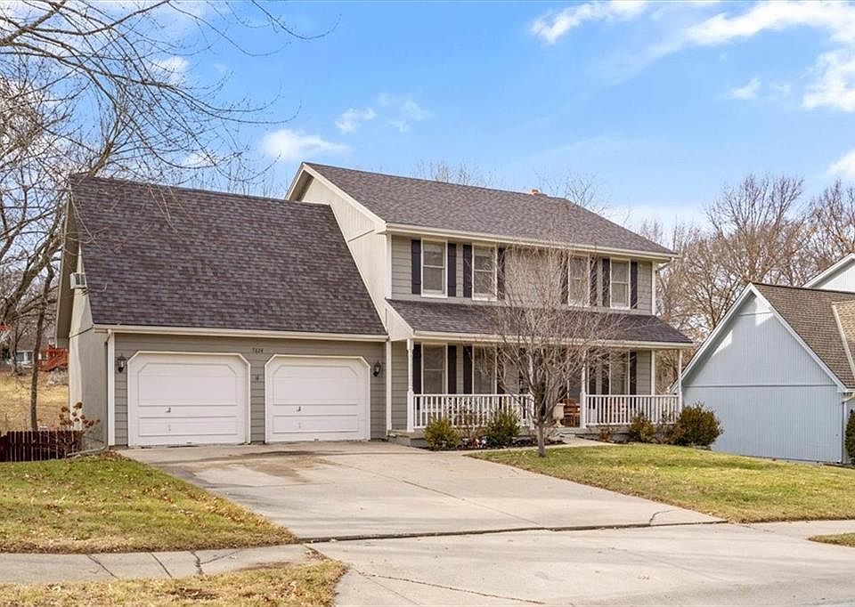 7824 N Park Ave, Kansas City, MO 64118 MLS 2417734 Zillow