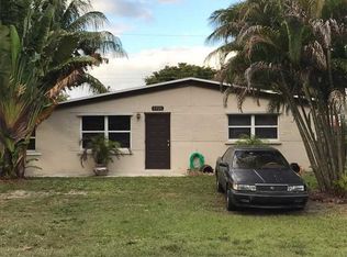 5721 Raleigh St, Hollywood, FL 33021