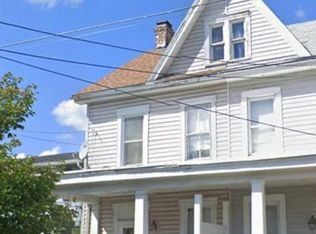 834 Concord St, Hagerstown, MD 21740