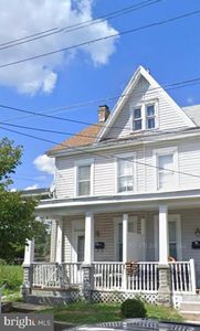 834 Concord St, Hagerstown, MD, 21740