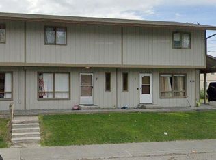 1410 Juneau St, Anchorage, AK 99501