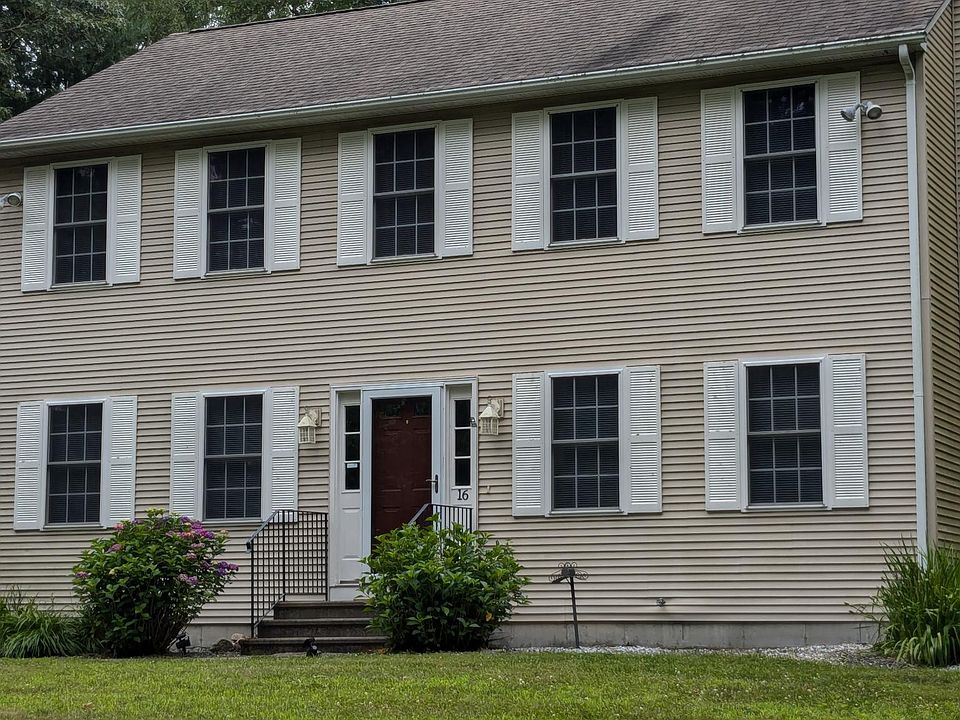 16 Klondike Rd, Charlestown, RI 02813 Zillow